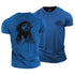 Men's The Way The Truth The Life Cotton T-Shirt